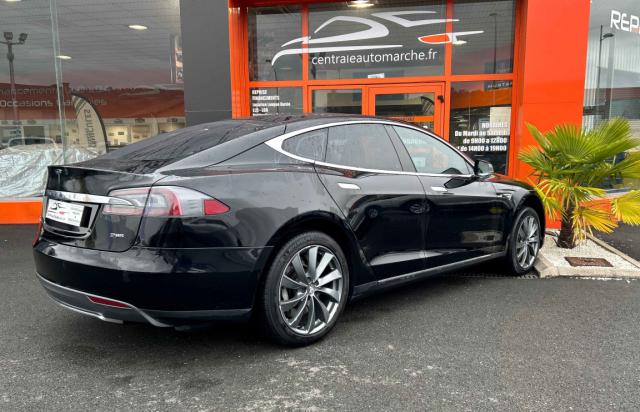 Tesla Model S image 6