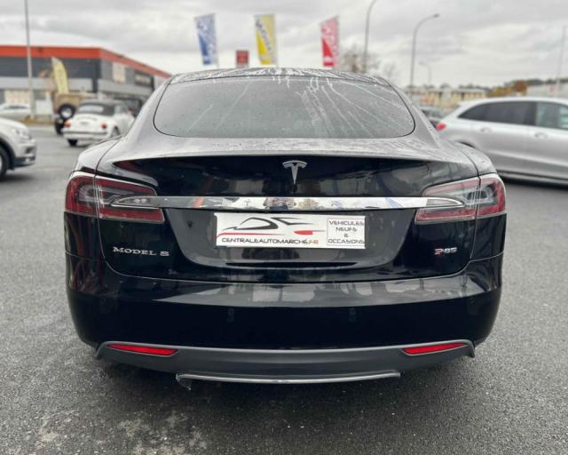 Tesla Model S image 3