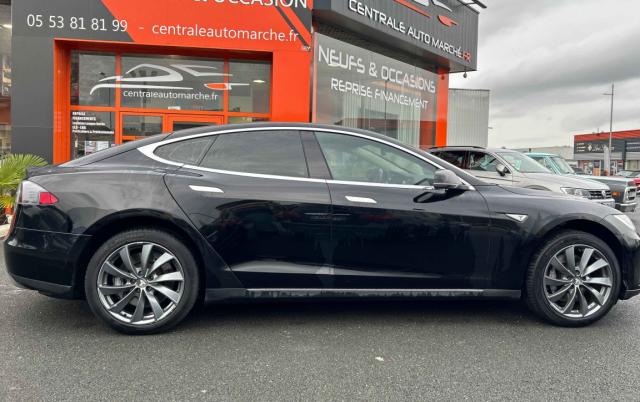 Tesla Model S image 5