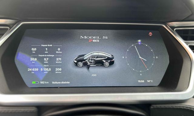 Tesla Model S image 9