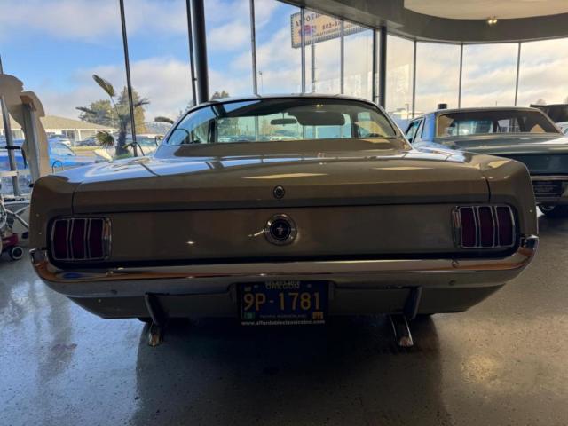 Ford Mustang image 4