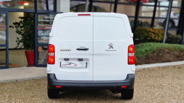 Peugeot Expert image 8