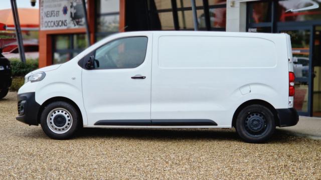 Peugeot Expert image 3