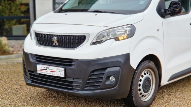 Peugeot Expert image 4