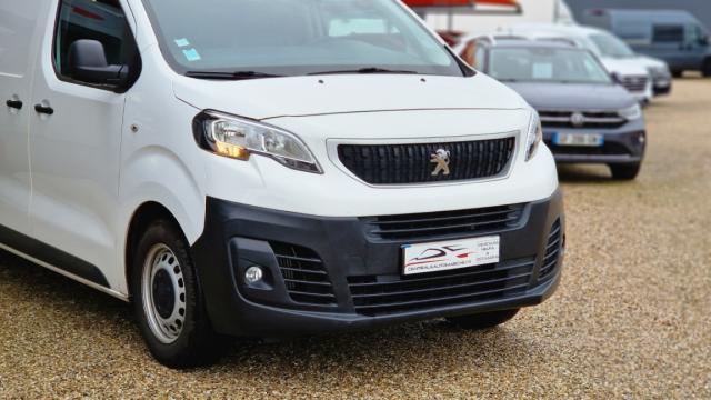 Peugeot Expert image 6