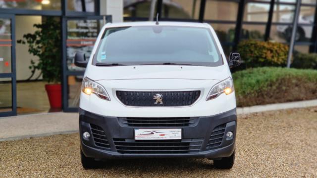 Peugeot Expert image 5