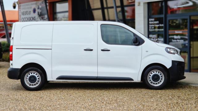 Peugeot Expert image 1