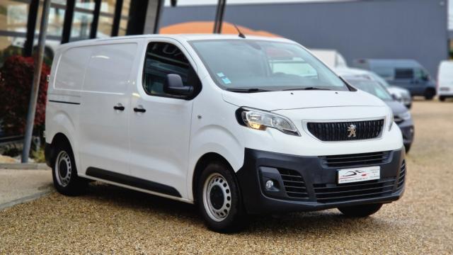 Peugeot Expert image 7