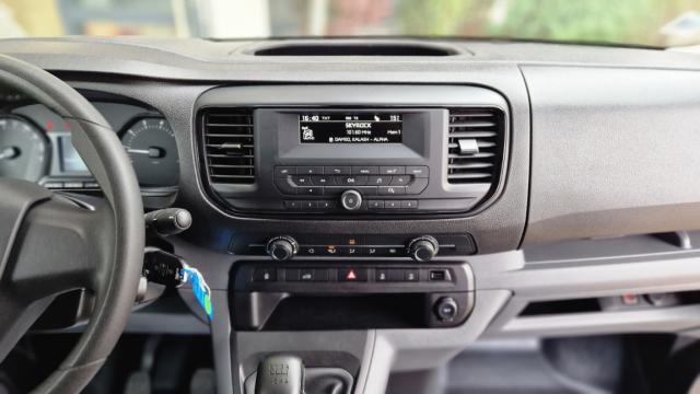 Peugeot Expert image 9