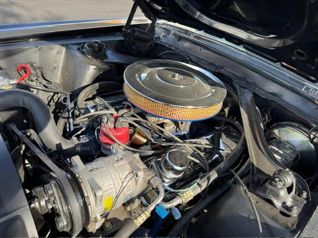 Ford Mustang image 6