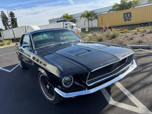 Ford Mustang image 5