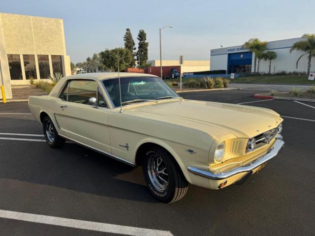 Ford Mustang image 1