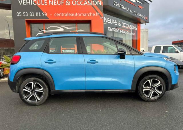 Citroen C3 Aircross image 5