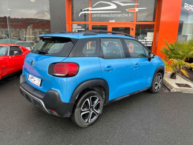 Citroen C3 Aircross image 6