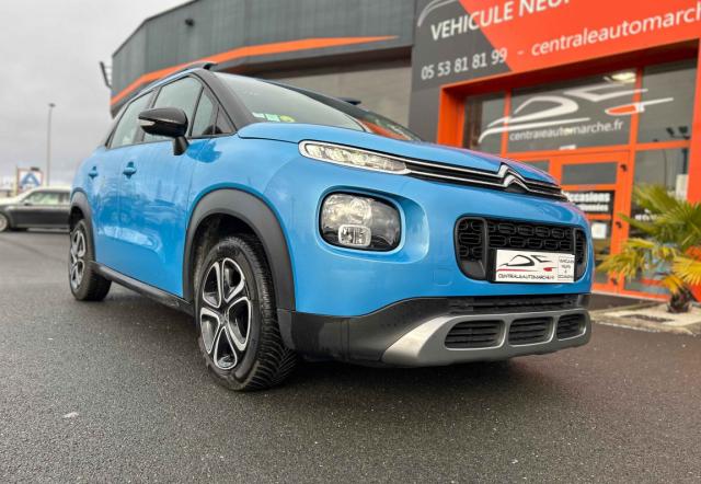 Citroen C3 Aircross image 3
