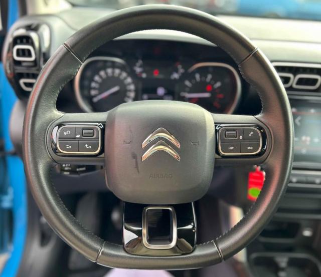 Citroen C3 Aircross image 7