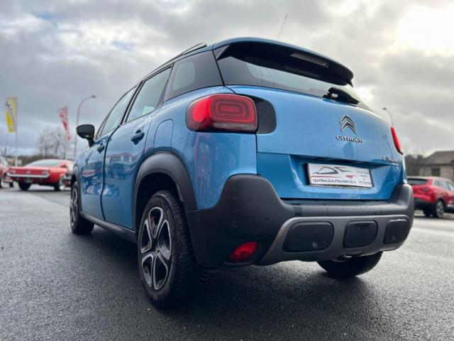 Citroen C3 Aircross image 1