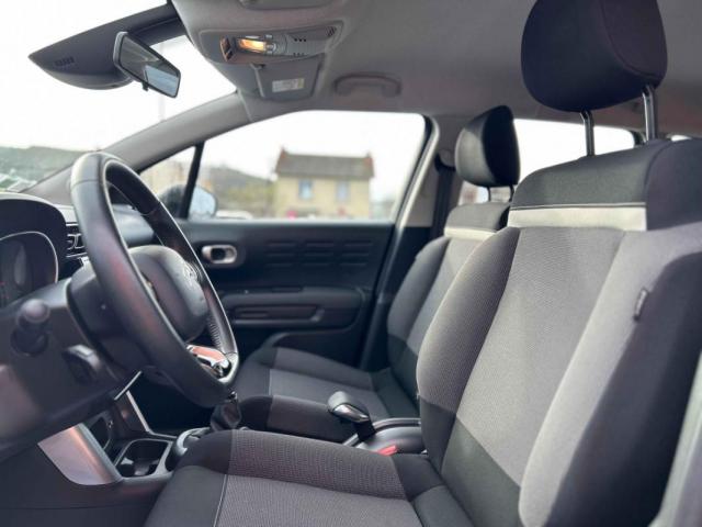 Citroen C3 Aircross image 9