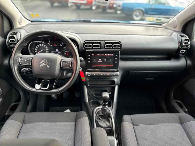 Citroen C3 Aircross image 2