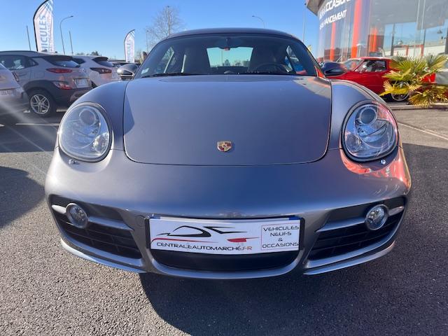 Porsche 987 image 7
