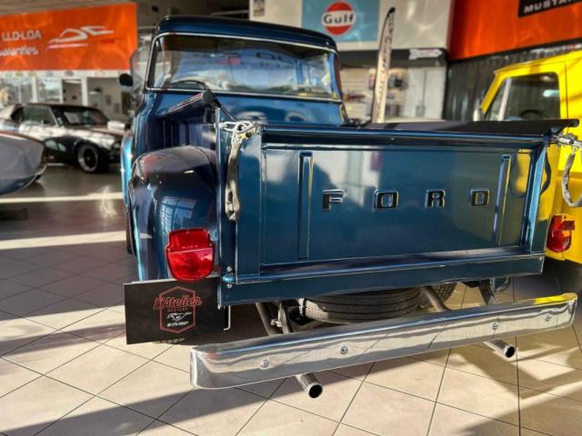 Ford F 100 image 2