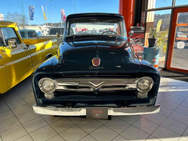Ford F 100 image 8