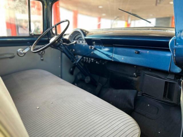 Ford F 100 image 4