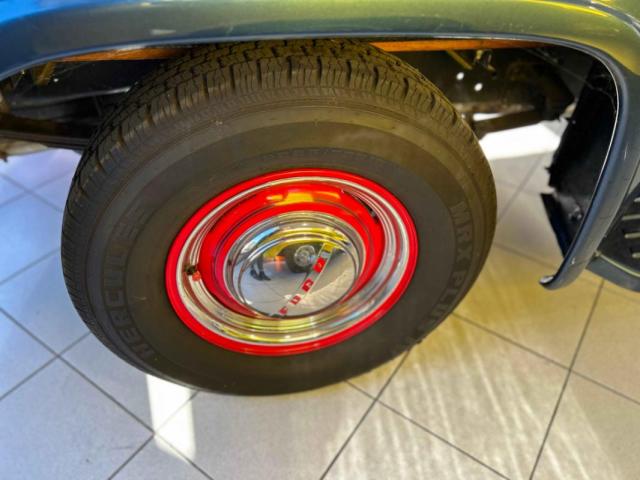 Ford F 100 image 3