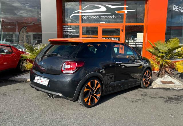 Citroen Ds3 image 9