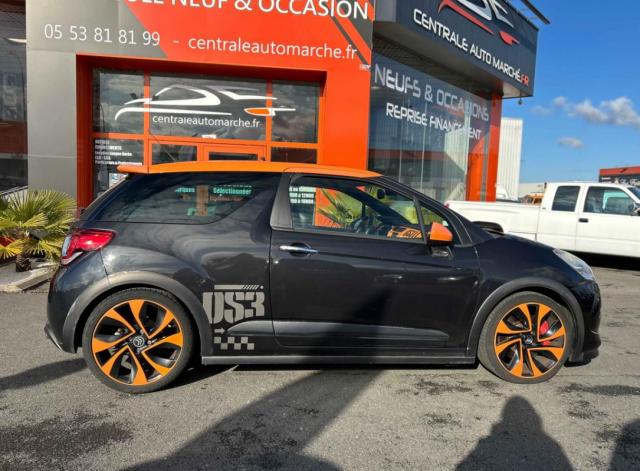 Citroen Ds3 image 5