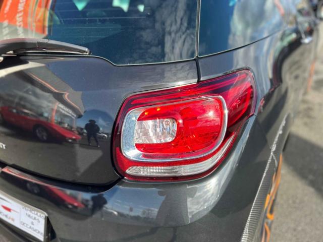 Citroen Ds3 image 7