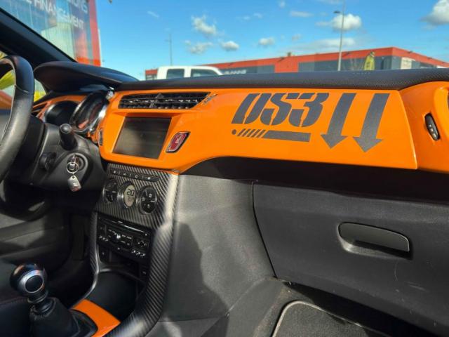 Citroen Ds3 image 8