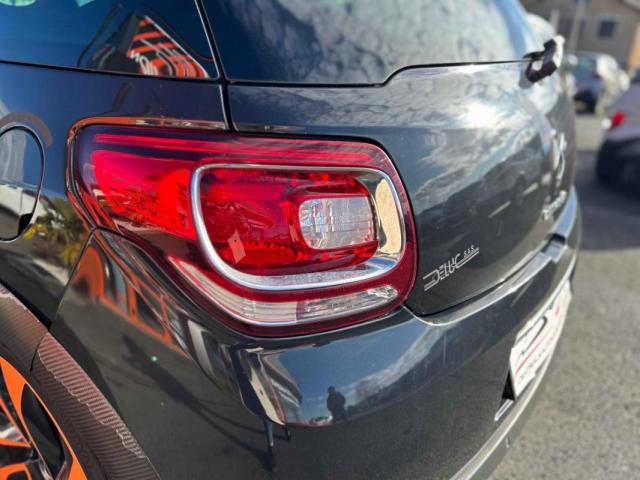 Citroen Ds3 image 6