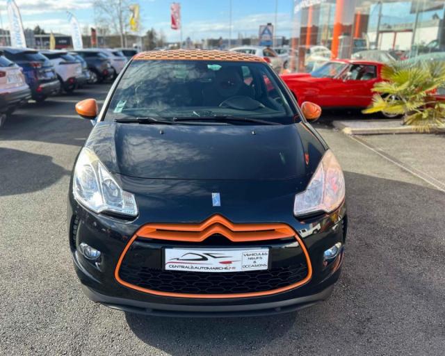 Citroen Ds3 image 2