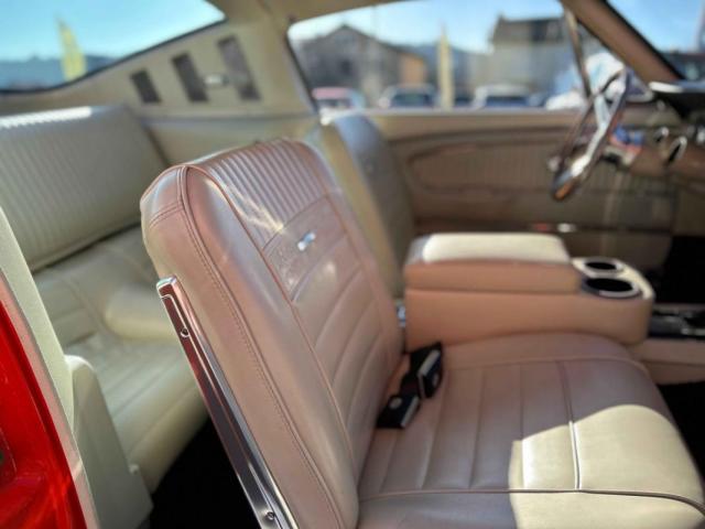 Ford Mustang image 9