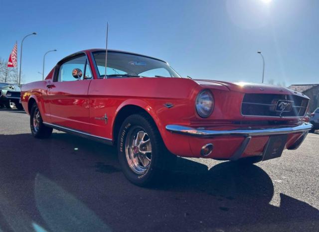 Ford Mustang image 7