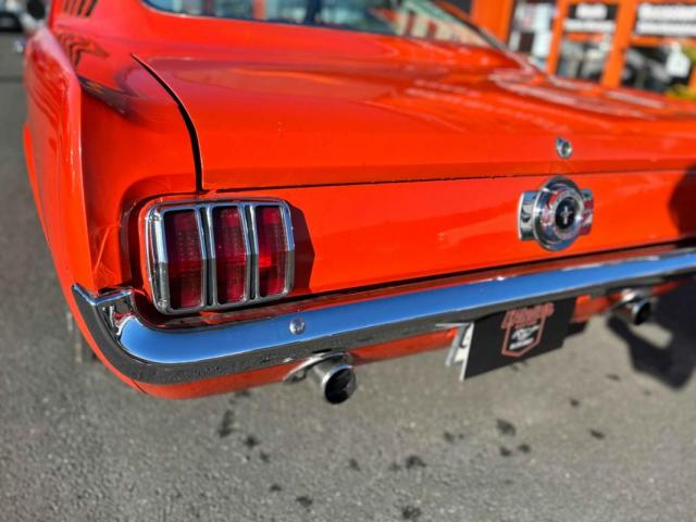 Ford Mustang image 8