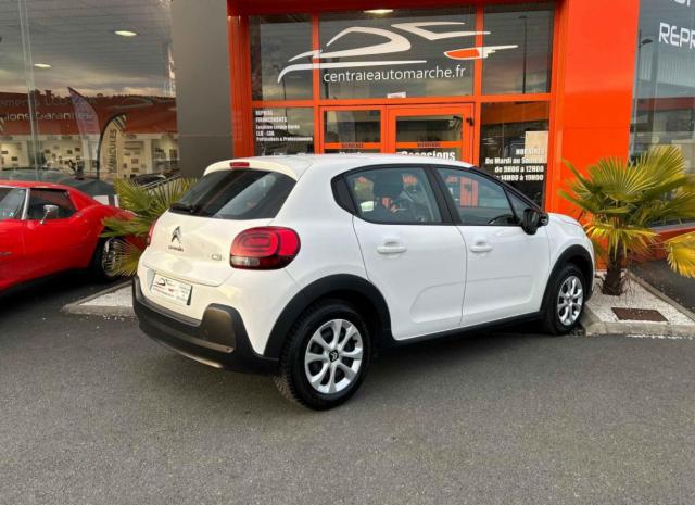 Citroen C3 image 8