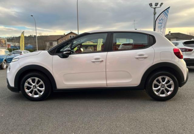 Citroen C3 image 2