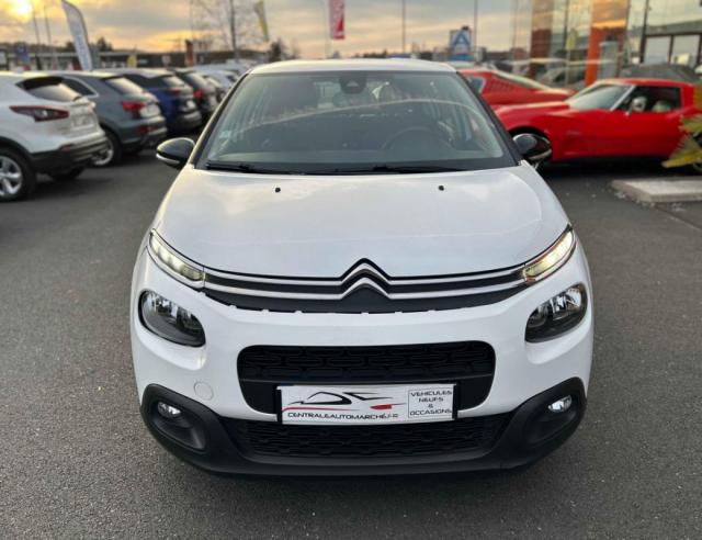 Citroen C3 image 6