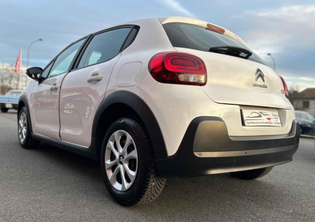 Citroen C3 image 5