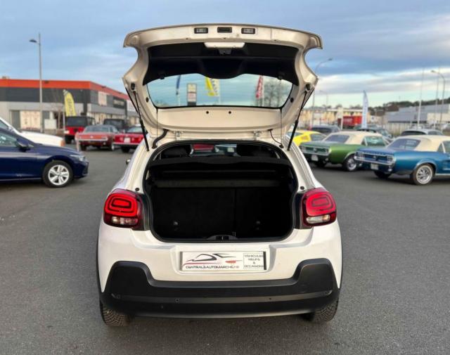 Citroen C3 image 3