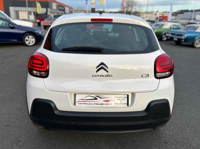 Citroen C3 image 4