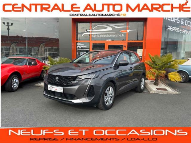Peugeot