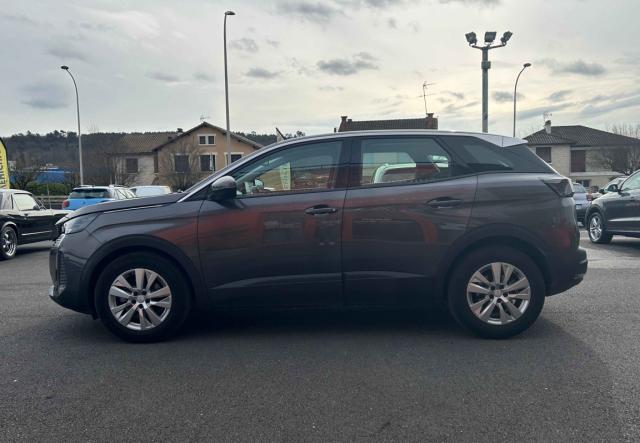 Peugeot 3008 image 1
