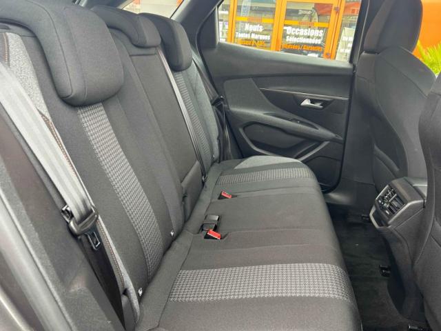 Peugeot 3008 image 6