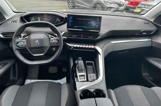 Peugeot 3008 image 4