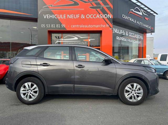 Peugeot 3008 image 5