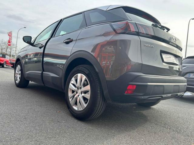 Peugeot 3008 image 8