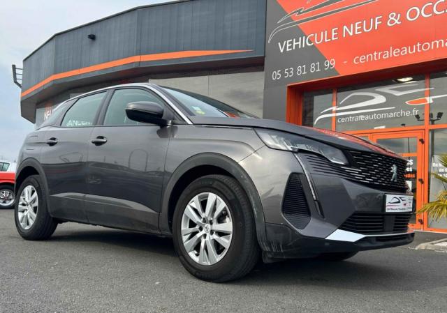 Peugeot 3008 image 9